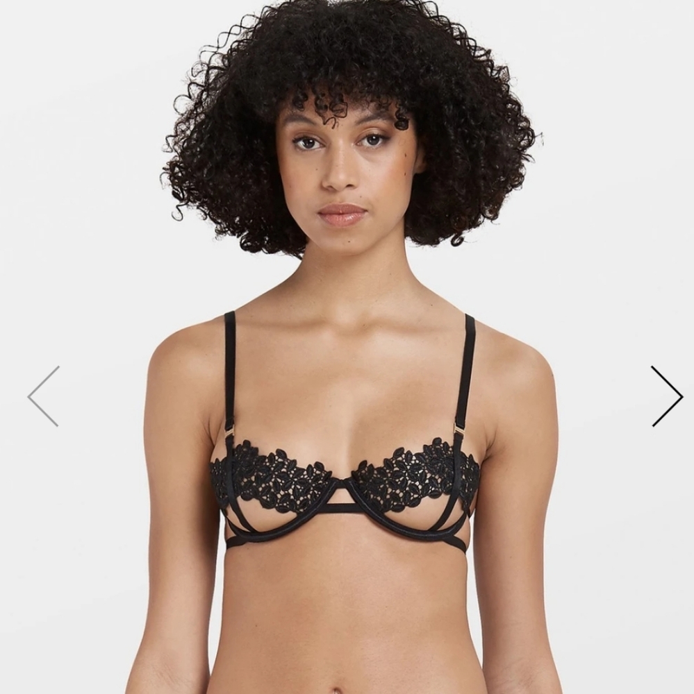 VS Bluebella Everly Bra 30C